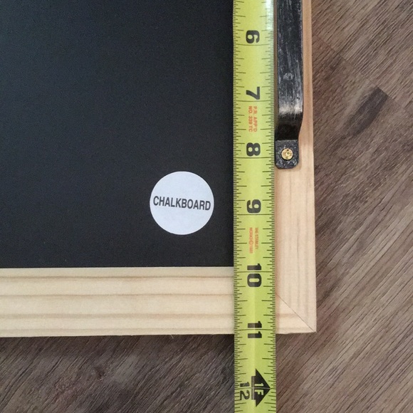 ArtMinds Chalkboard 11x16 - Picture 7 of 8